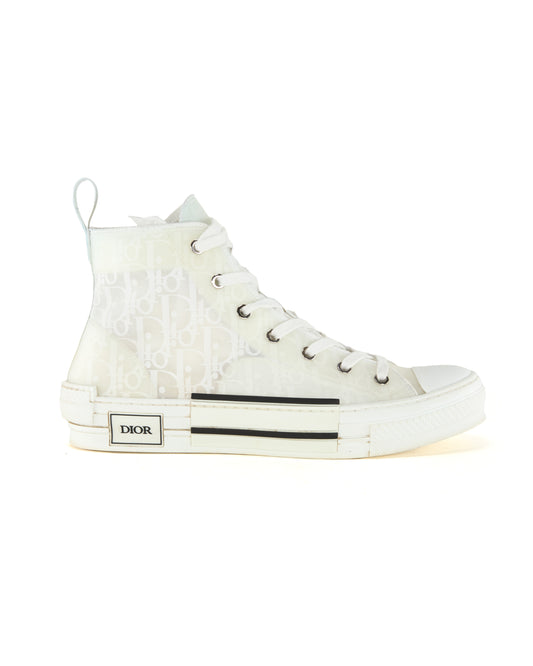 Christian Dior High Tops