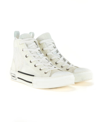 Christian Dior High Tops