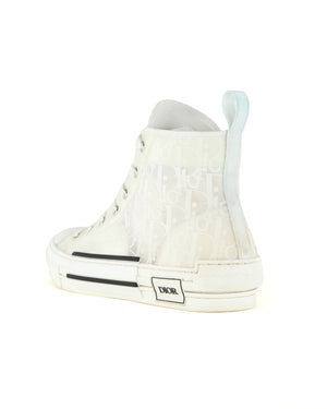 Christian Dior High Tops