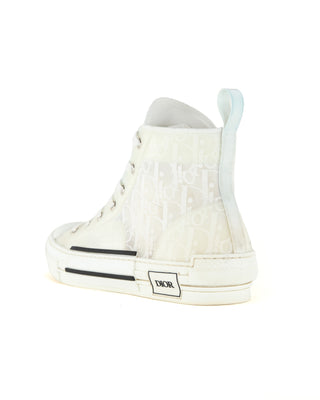 Christian Dior High Tops