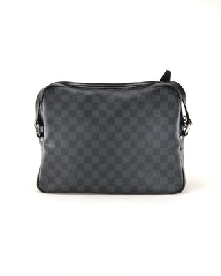 Louis Vuitton Leoh Bag