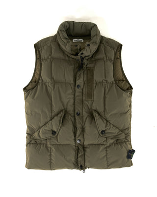 Stone Island Gilet