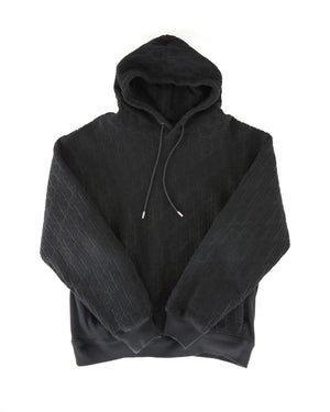 Christian Dior Towel Hoodie