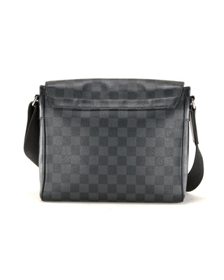 Louis Vuitton Damier District PM