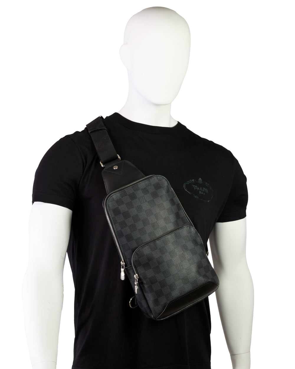Louis Vuitton Sling Bag