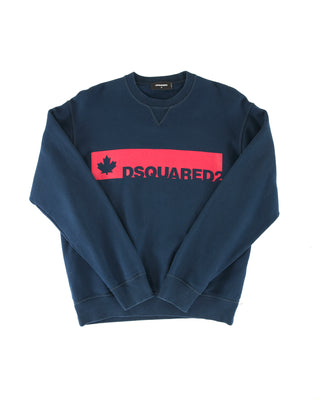 D2Squared Crewneck