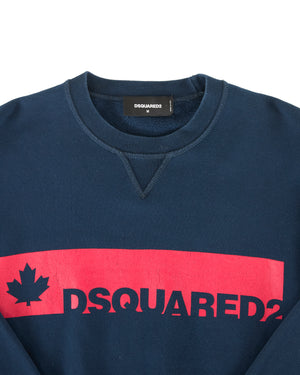 D2Squared Crewneck