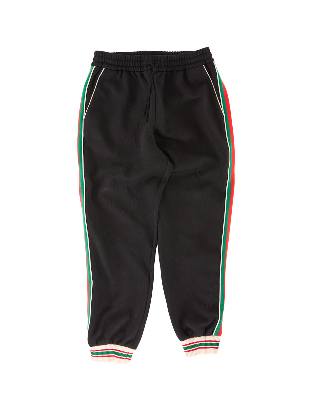 Gucci Tracksuit