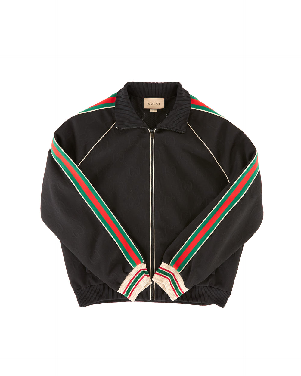 Gucci Tracksuit