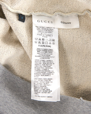 Gucci x Disney Crewneck