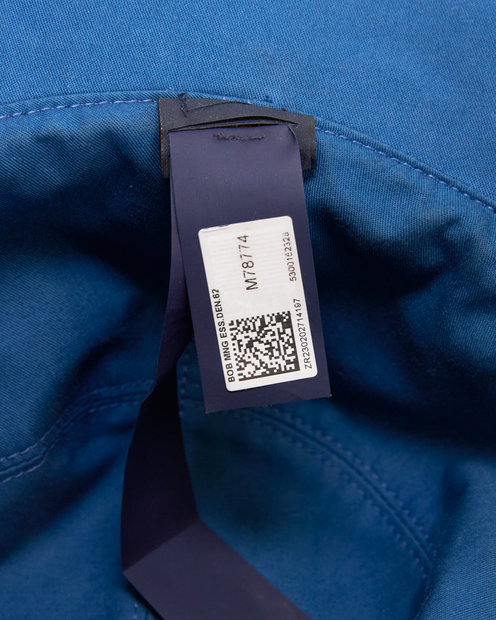 Louis Vuitton Bucket Hat