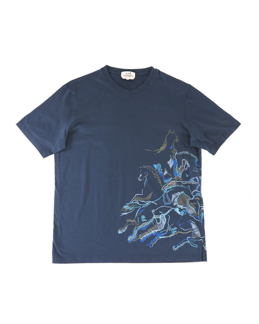 Hermes T-Shirt