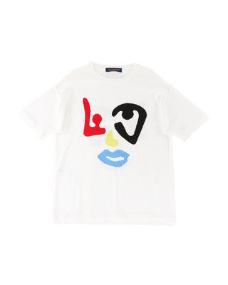 Louis Vuitton Knitted T-Shirt