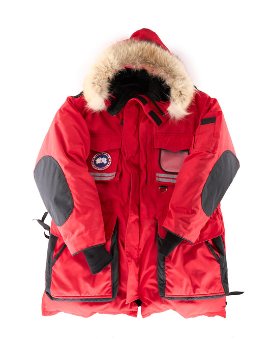 Canada Goose Snow Mantra Jacket