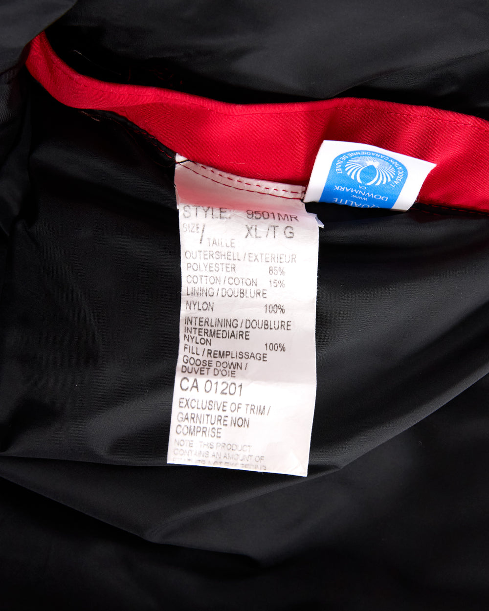 Canada Goose Snow Mantra Jacket