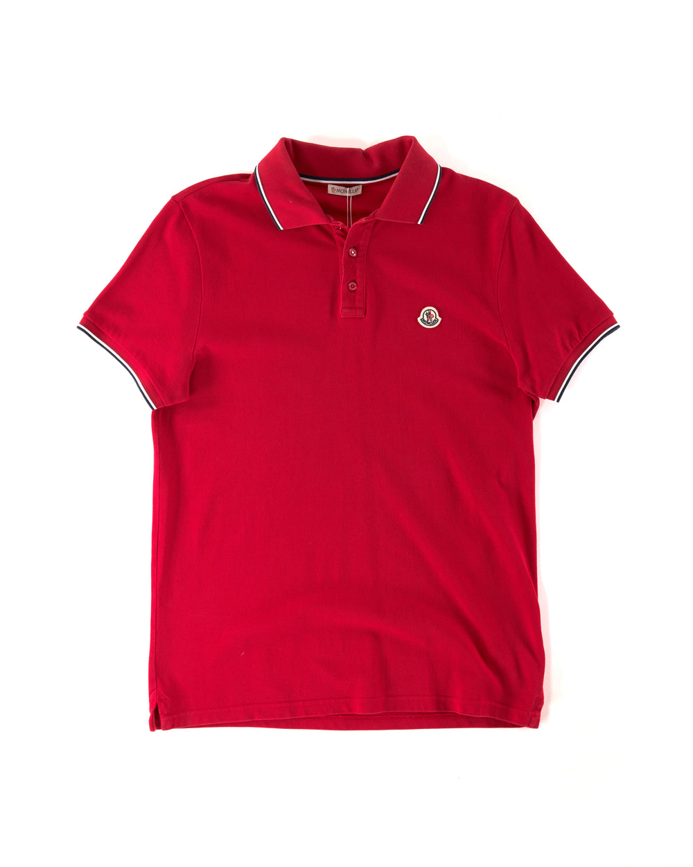 Moncler Polo