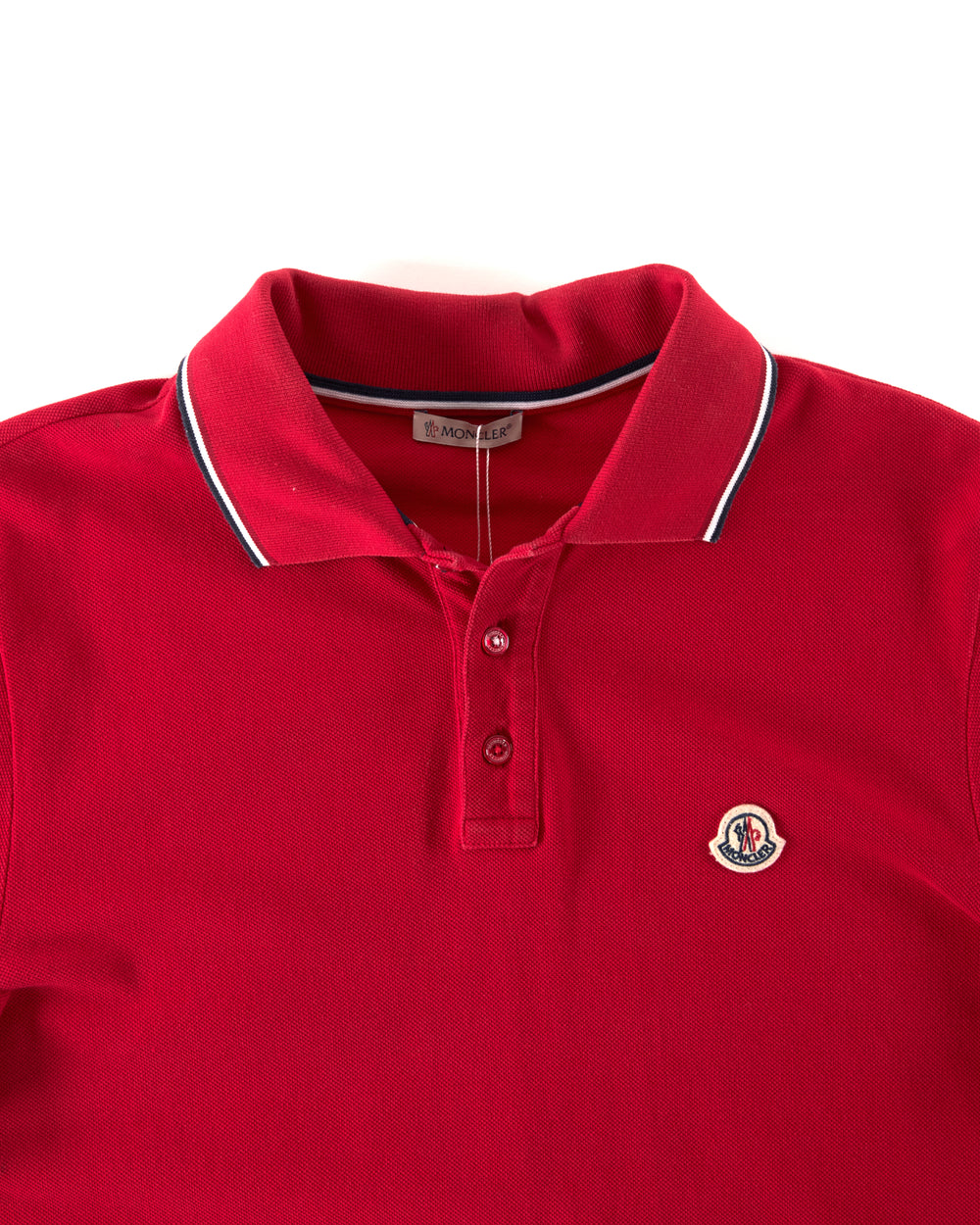 Moncler Polo