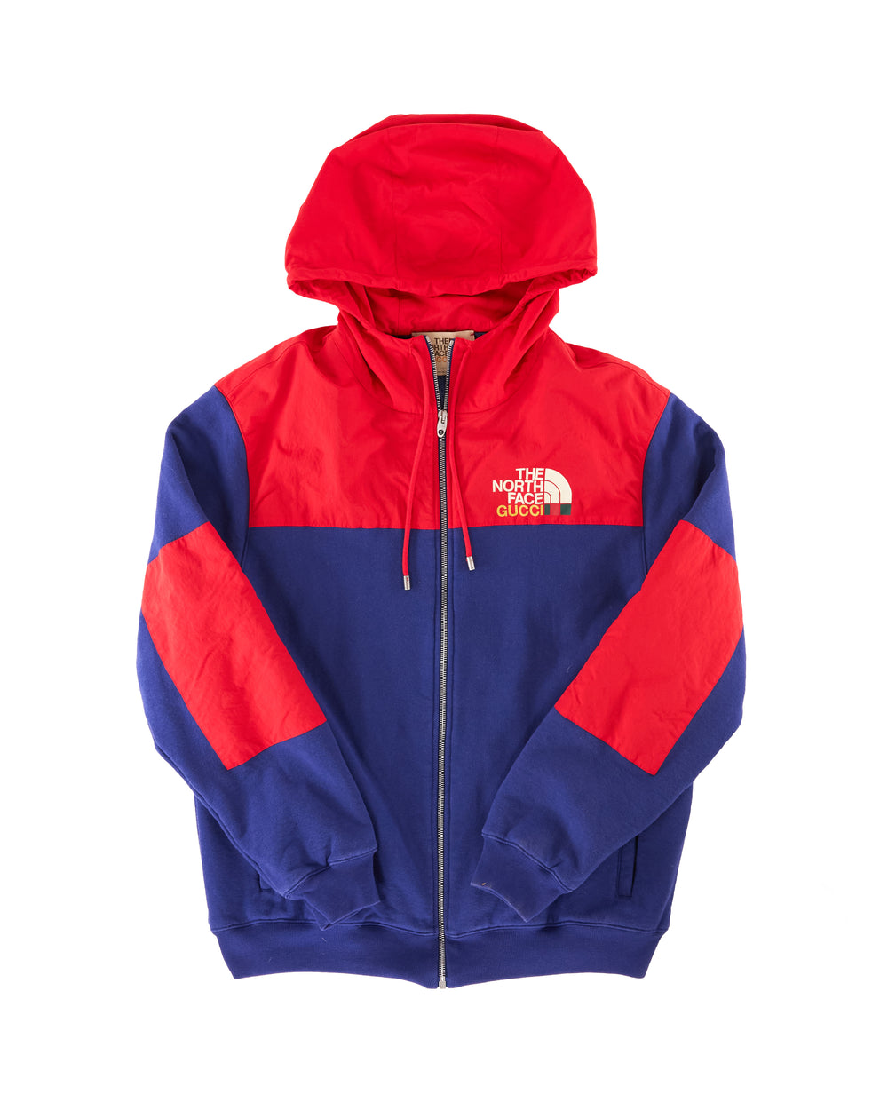 Gucci x The North Face Tracksuit