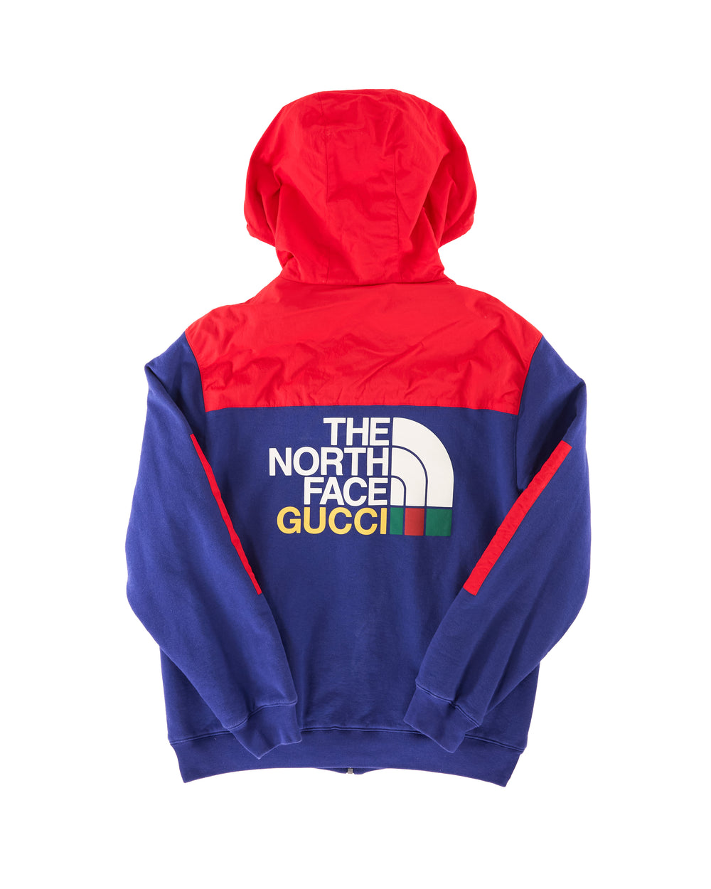 Gucci x The North Face Tracksuit