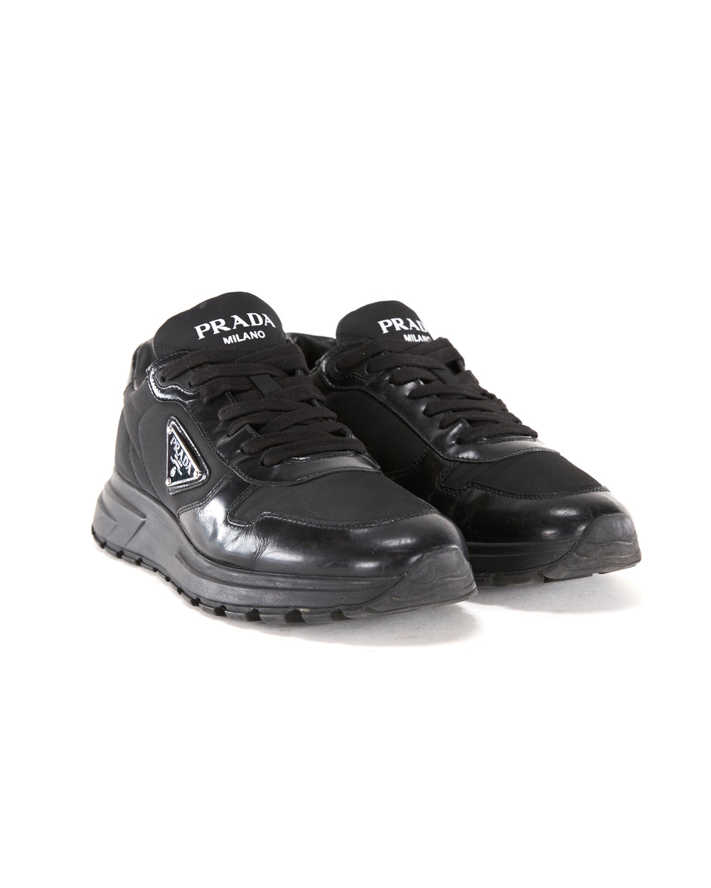 Prada Trainers