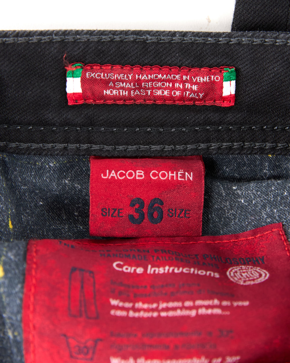 Jacob Cohen Jeans