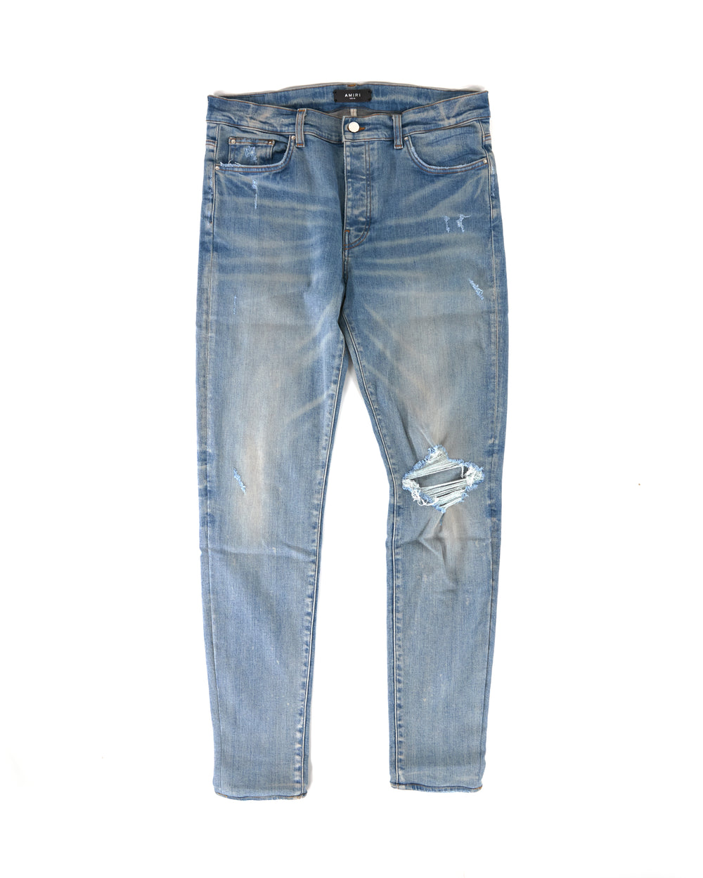 Amiri Jeans