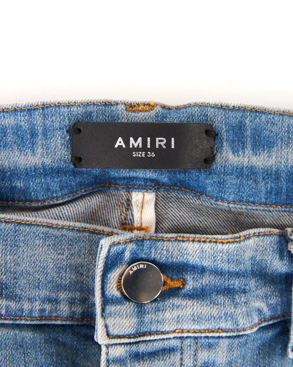 Amiri Jeans