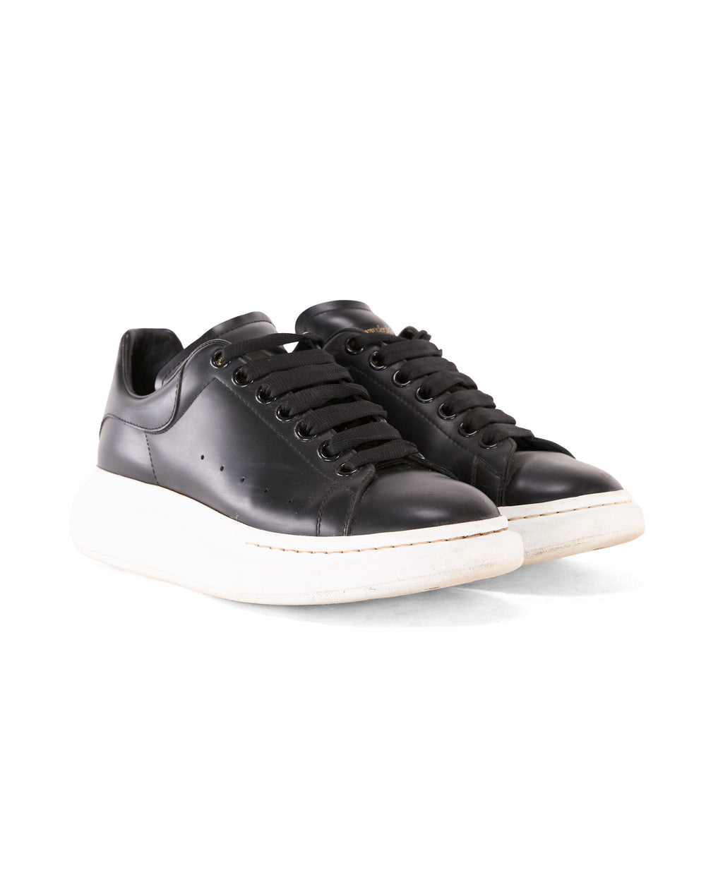 Alexander Mcqueen Trainers