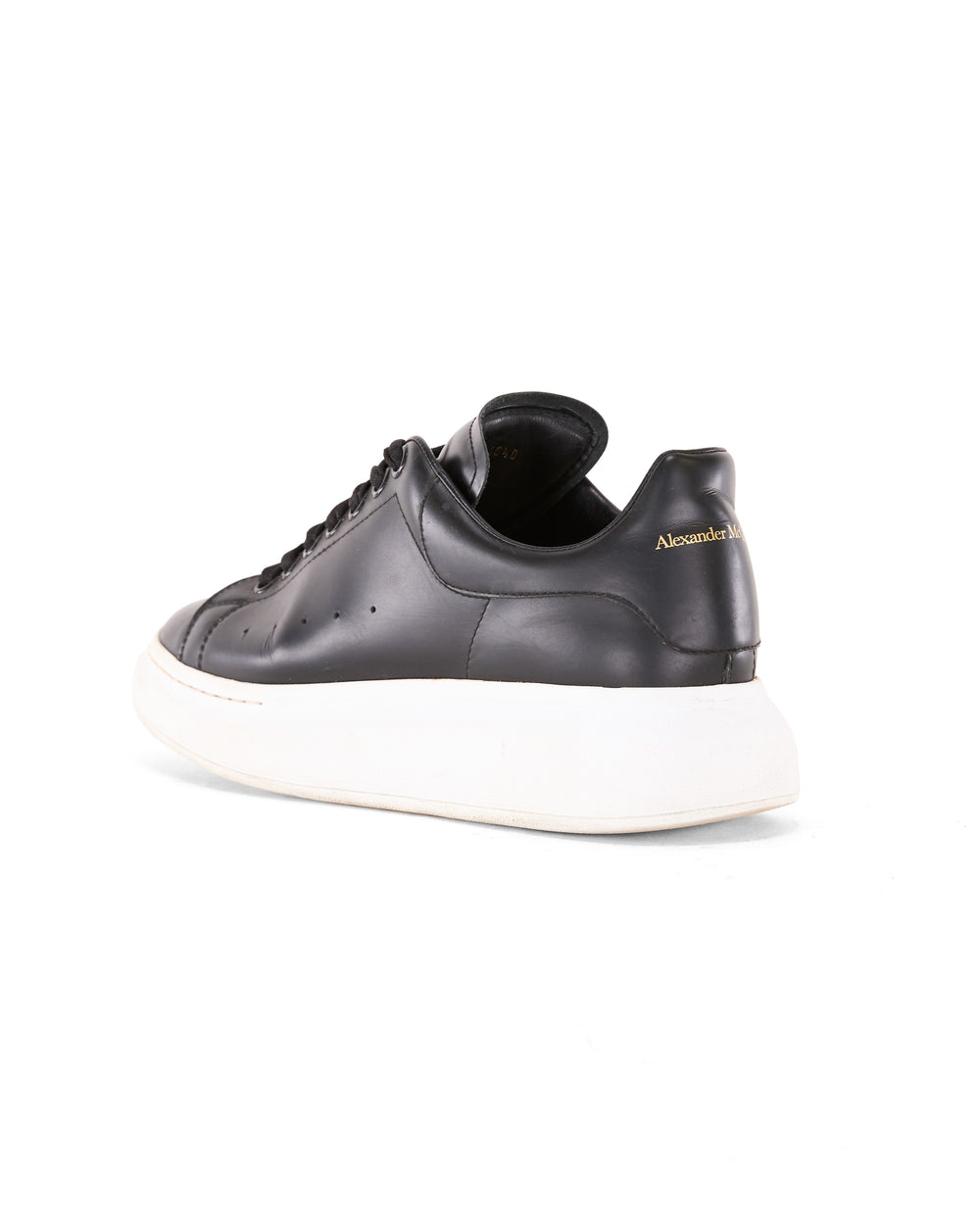 Alexander Mcqueen Trainers