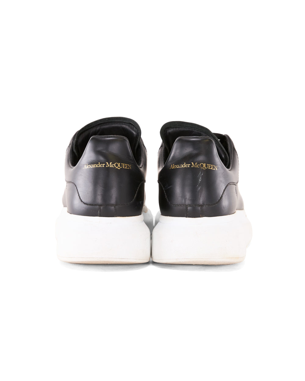 Alexander Mcqueen Trainers