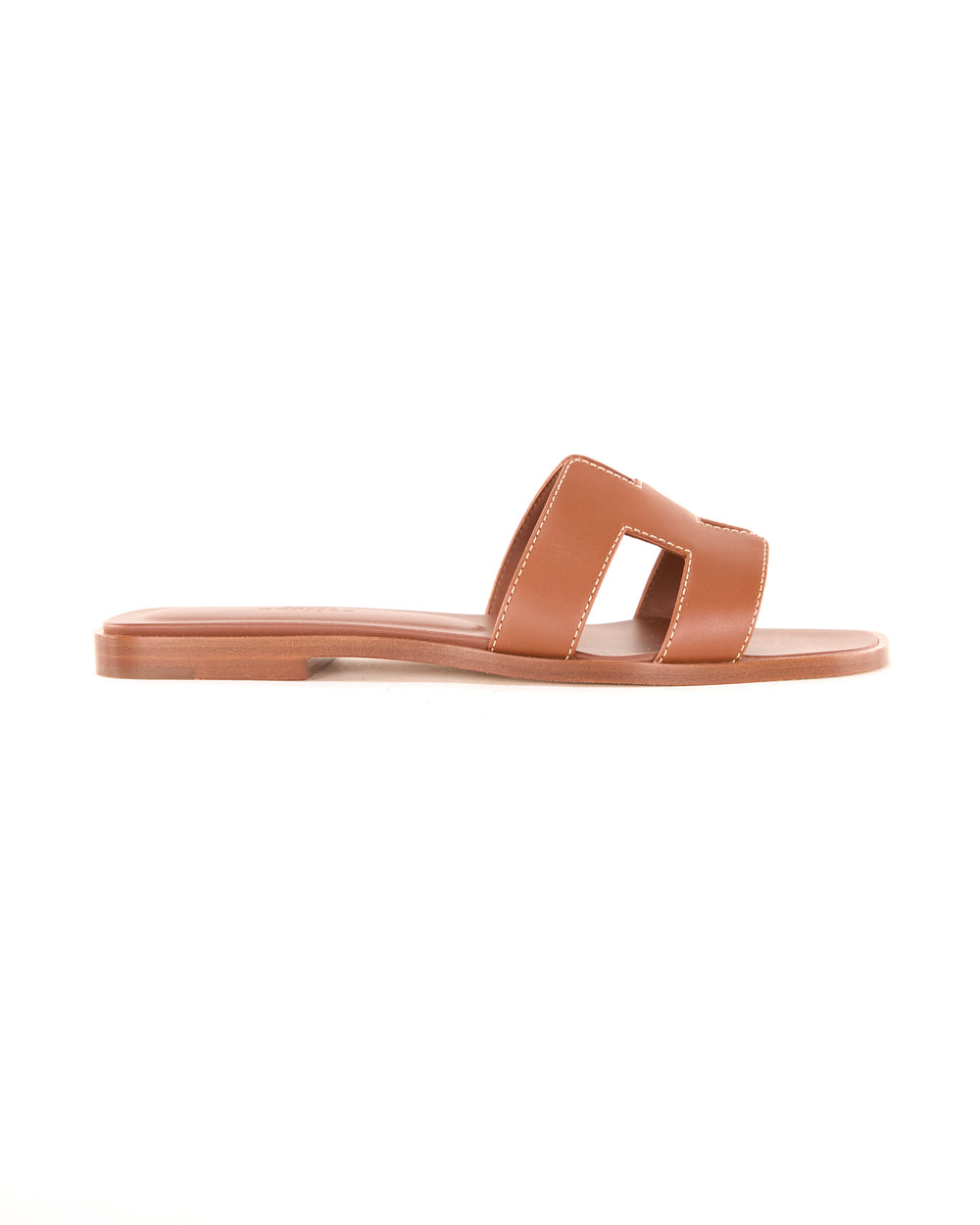 Hermes Oran Sandal