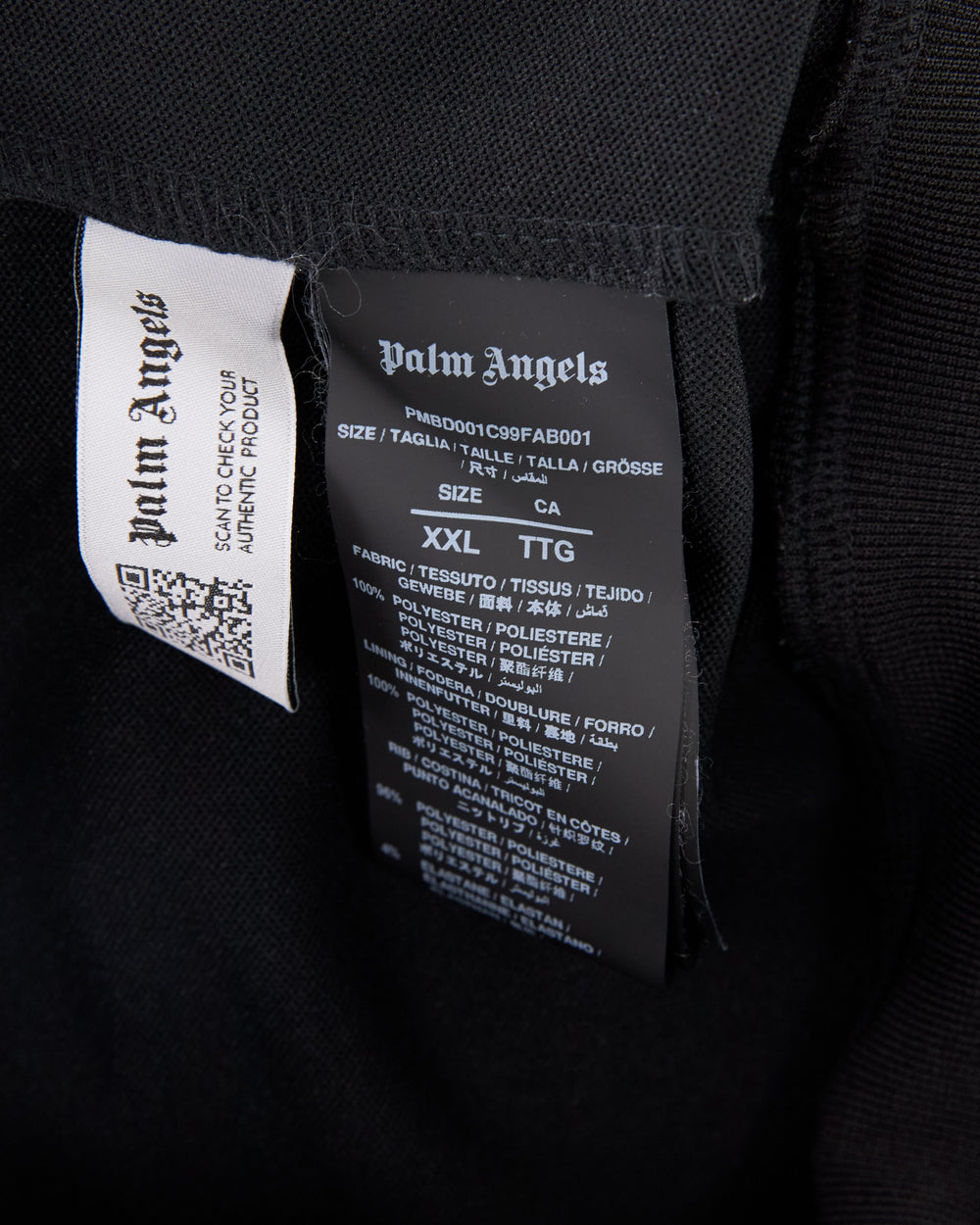 Palm Angels Tracksuit