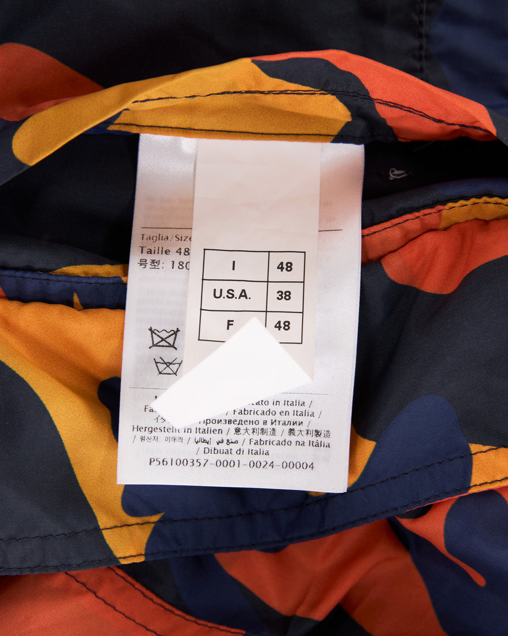Valentino Jacket