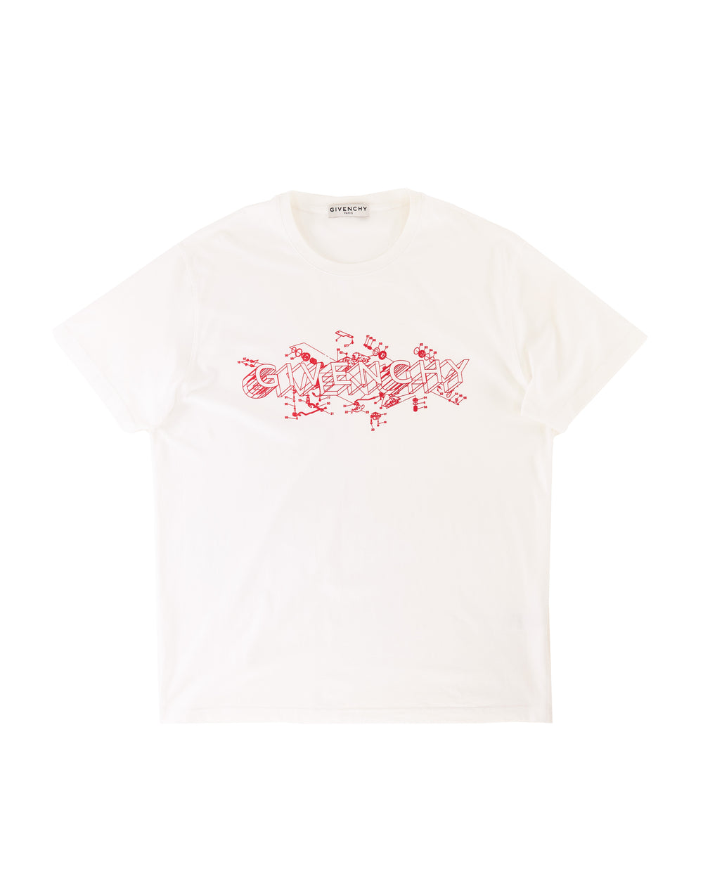 Givenchy T-Shirt