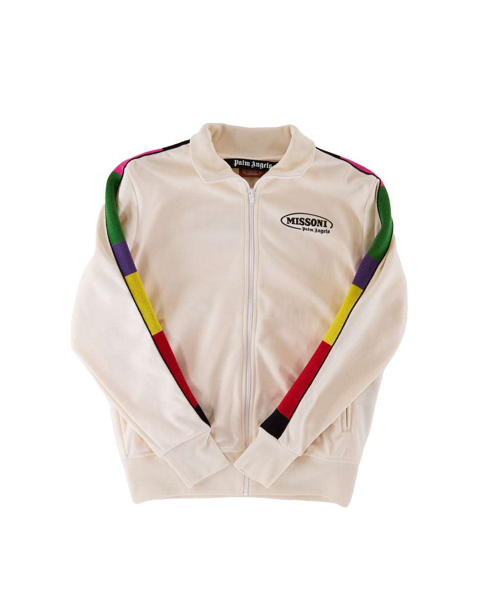 Palm Angels x Missoni Tracksuit