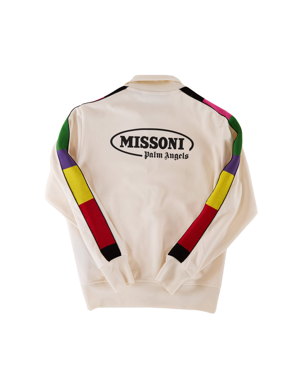 Palm Angels x Missoni Tracksuit