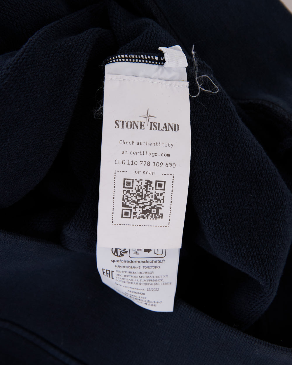 Stone Island Tracksuit