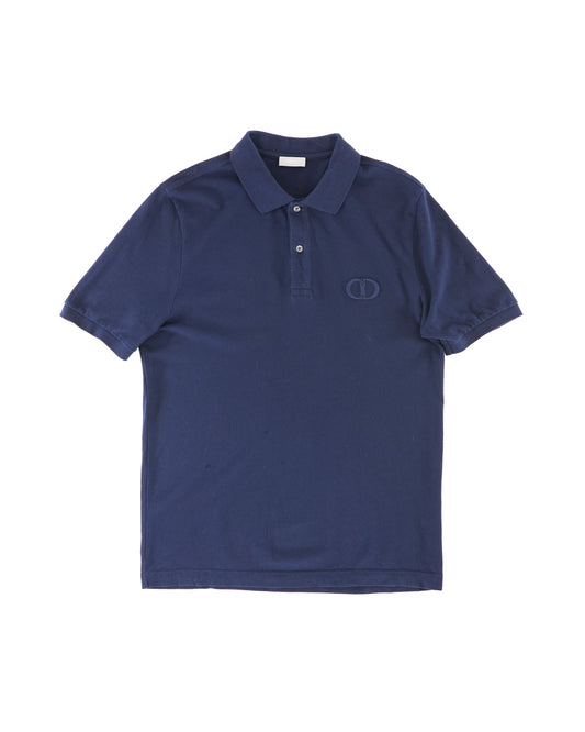 Christian Dior CD Polo