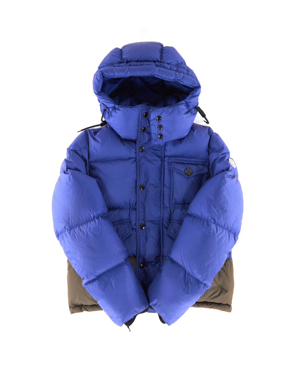 Moncler Chamonix Giubbotto