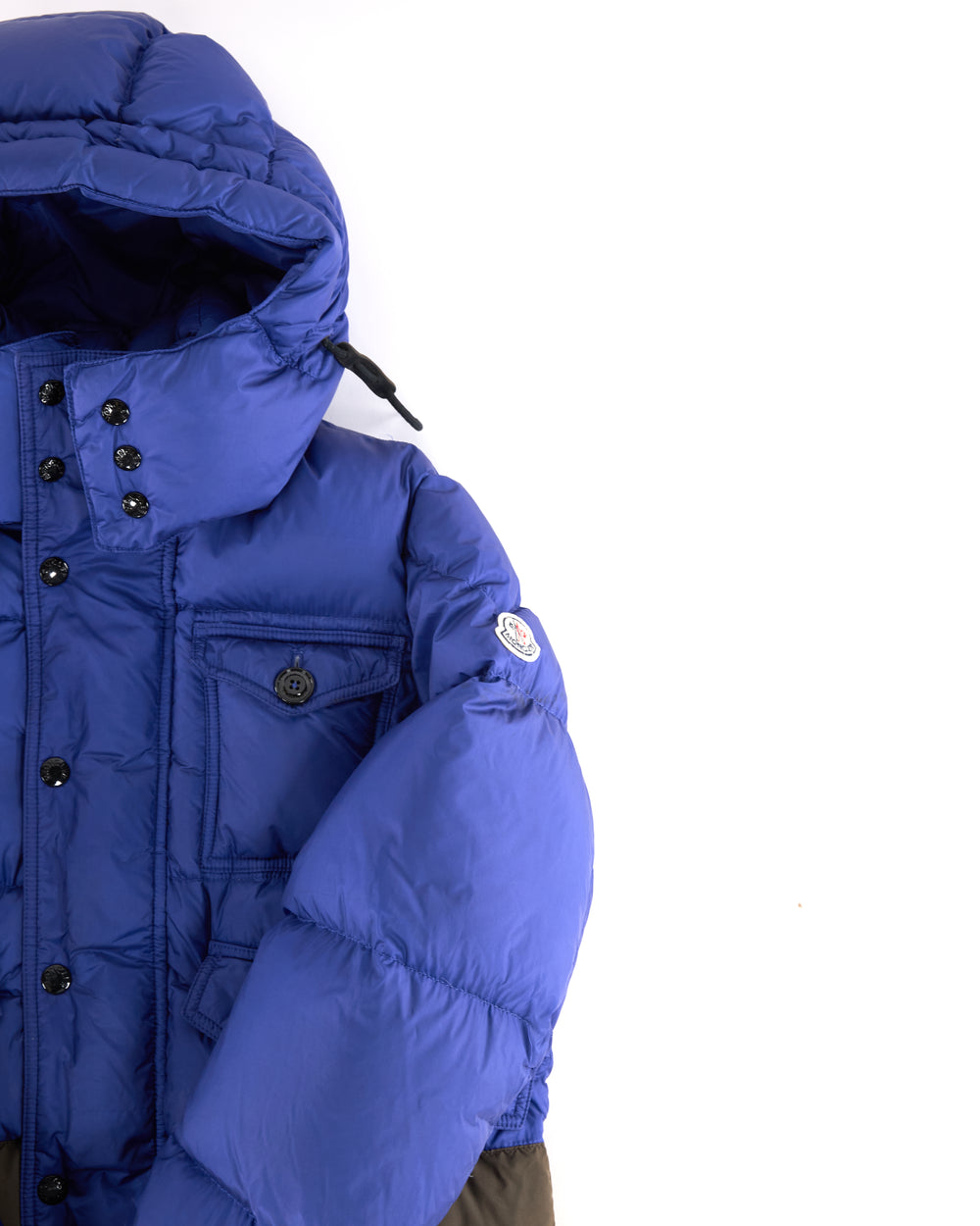 Moncler Chamonix Giubbotto