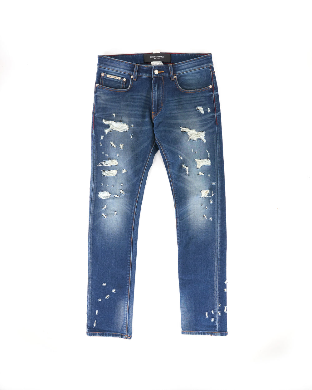 Dolce & Gabbana Jeans