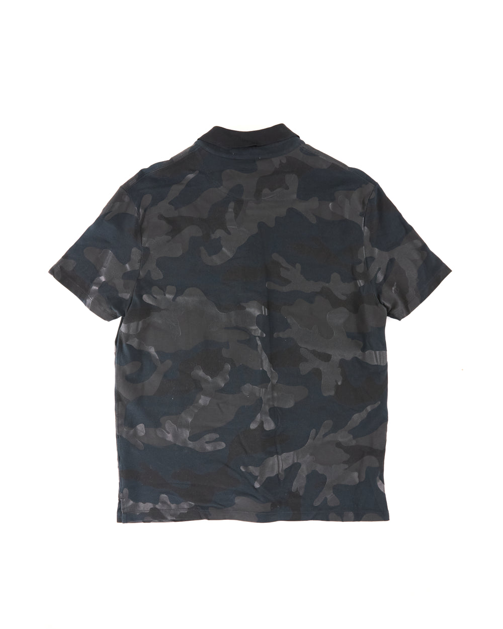 Valentino Camo Polo