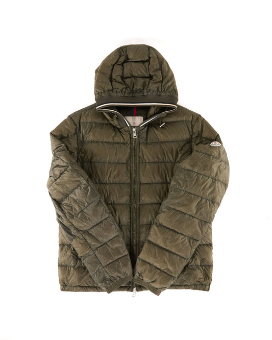 Moncler Gravier Giubbotto