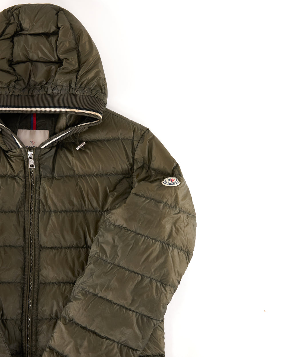 Moncler Gravier Giubbotto