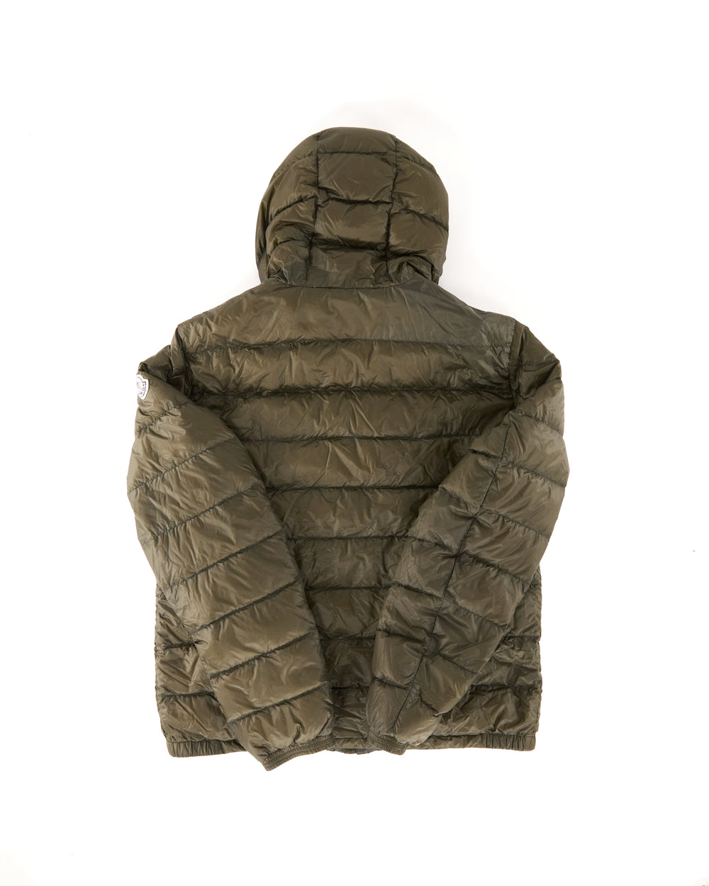 Moncler Gravier Giubbotto