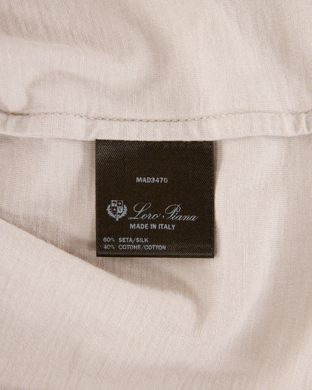 Loro Piana T-Shirt