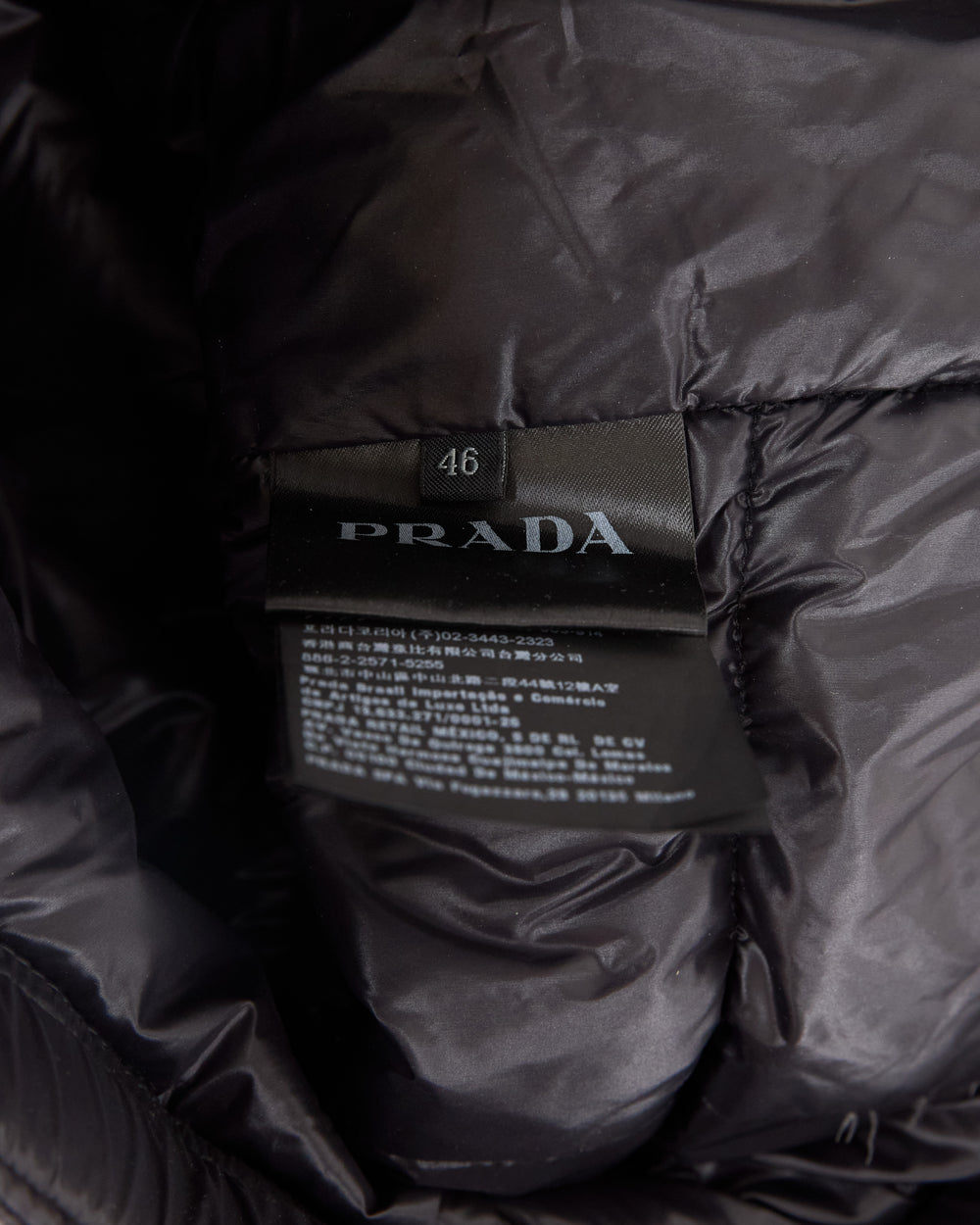 Prada Gilet
