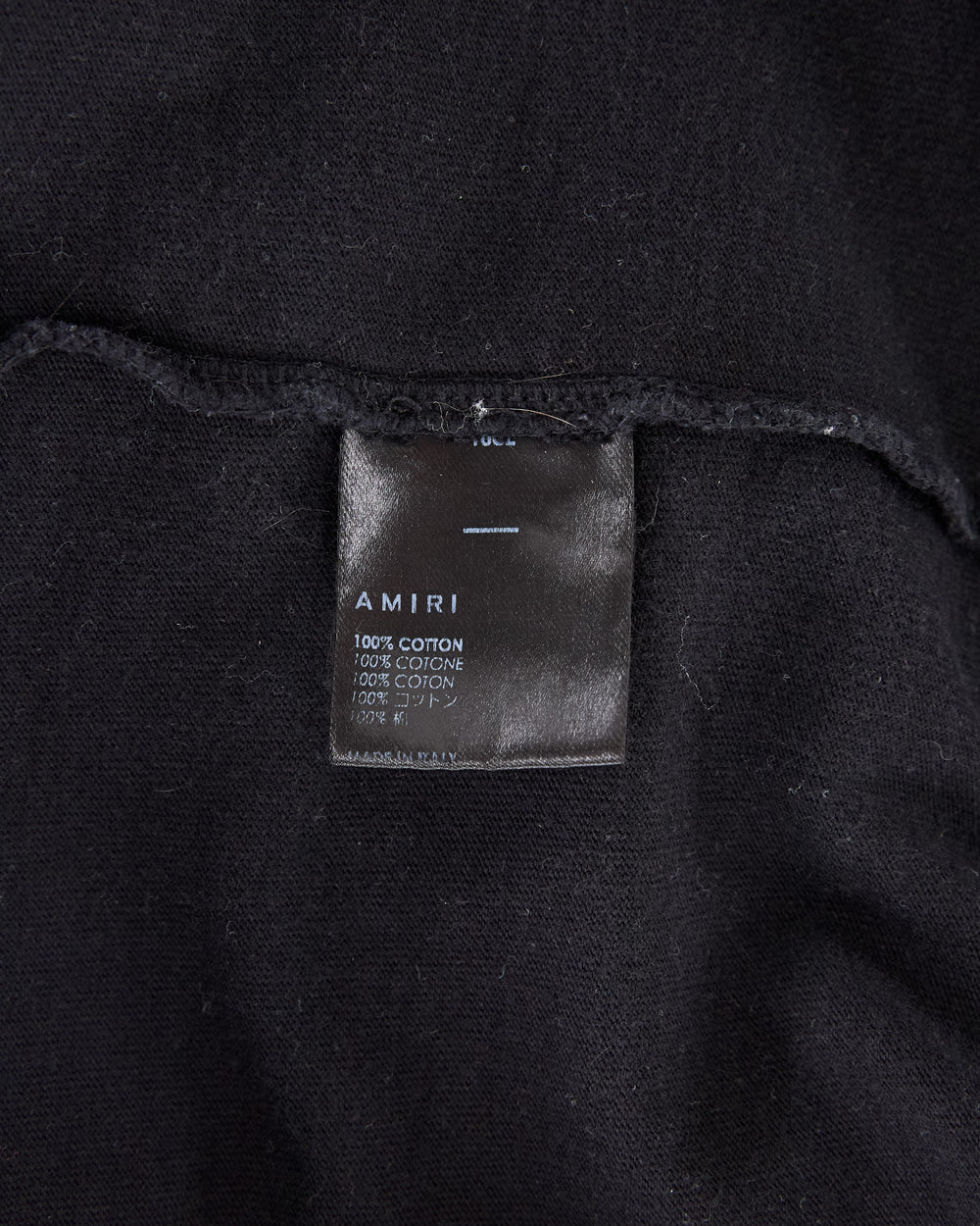 Amiri T-Shirt