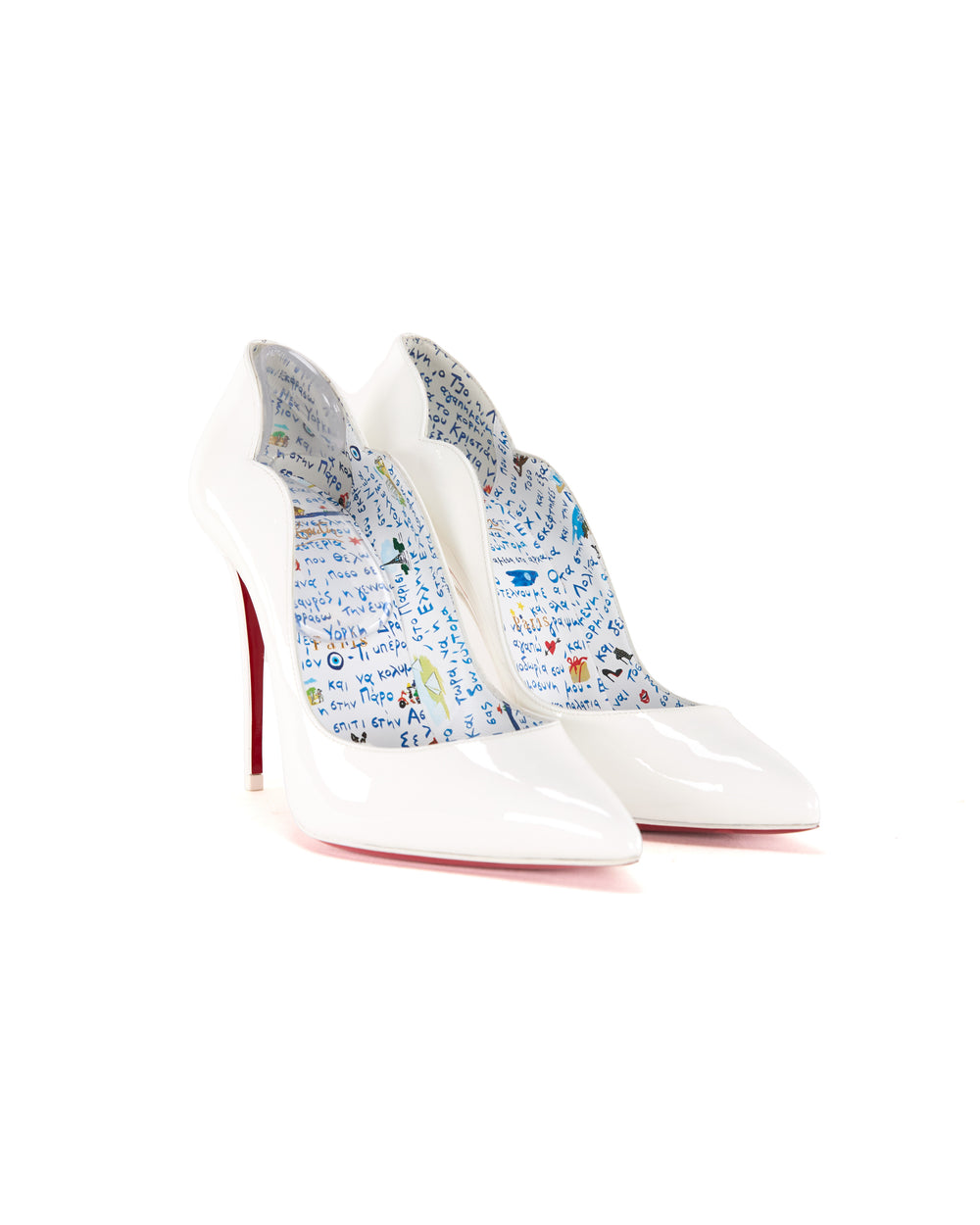 Christian Louboutin Heels