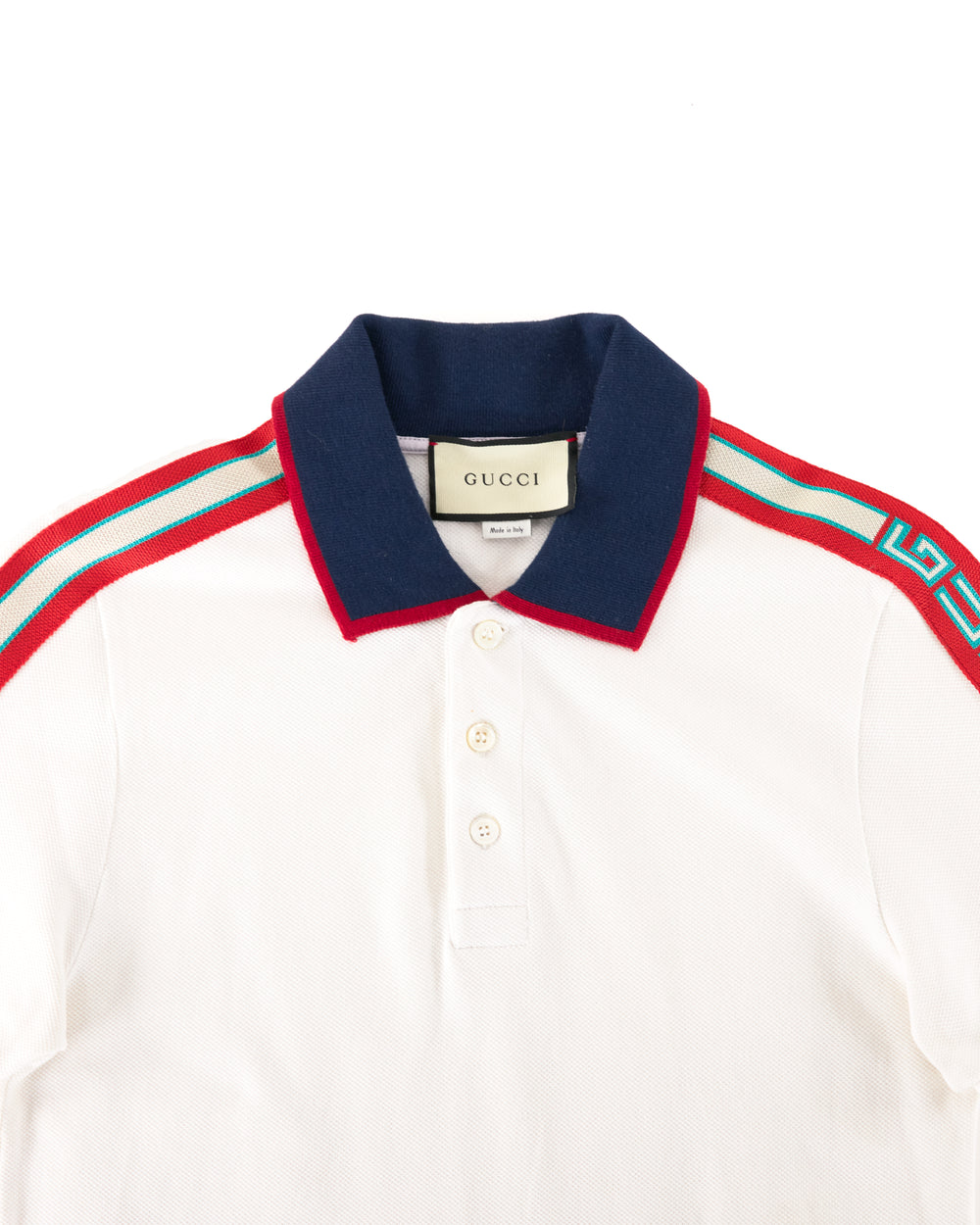 Gucci Polo Shirt